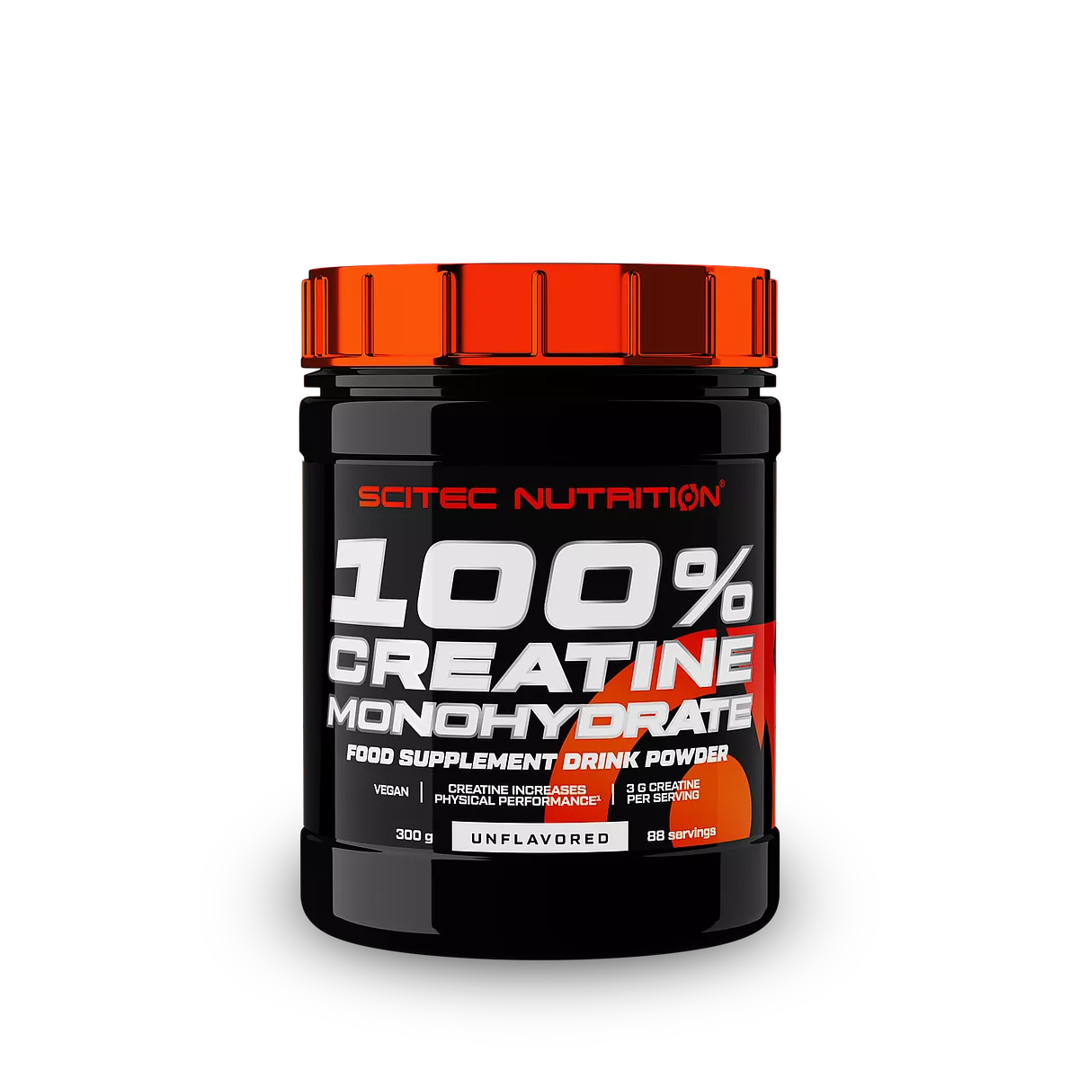 Creatine monohidrat 100% 300g