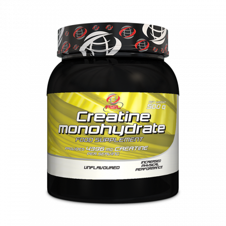 Creatine  Monohydrate