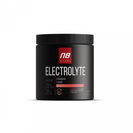 Stimulente - Electrolyte 320g