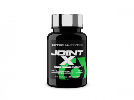 Articulatii - Joint X 100 caps