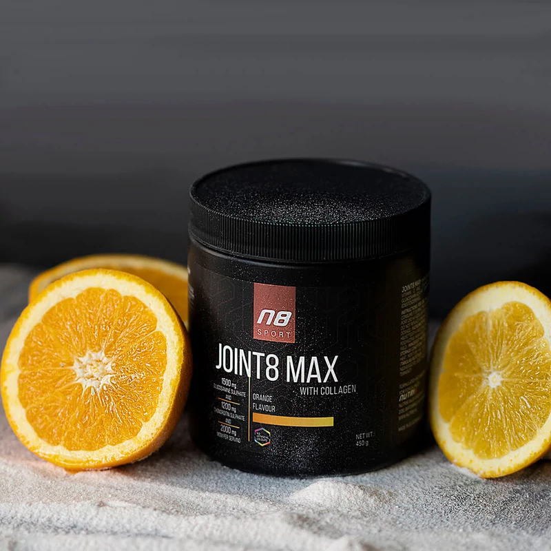 Vitamine - Joint8 MAX 450g