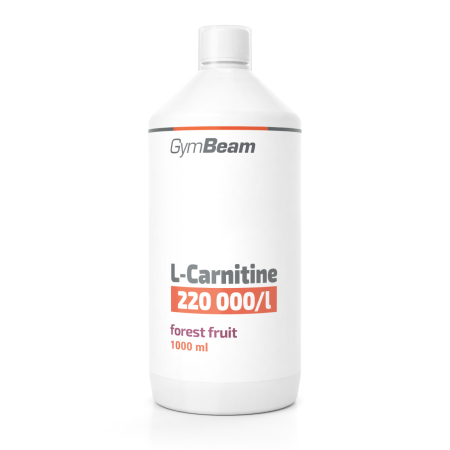 Stimulente - L-Carnitină 1000ml