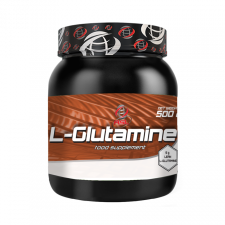 All Sports Labs - L-Glutamine 500g