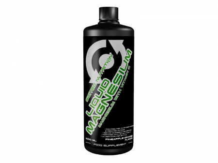 Vitamine - Liquid Magnesium 1000ml
