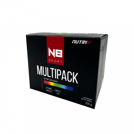 Vitamine - Multipack