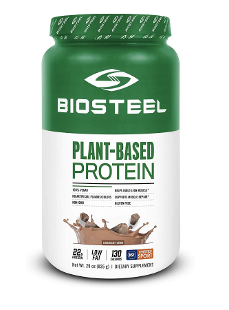 Biosteel - Plant Based Protein 825g