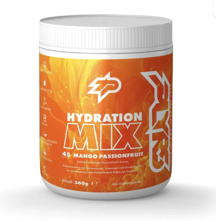 Vitamine - Plyers Ready To Mix 45 Serv