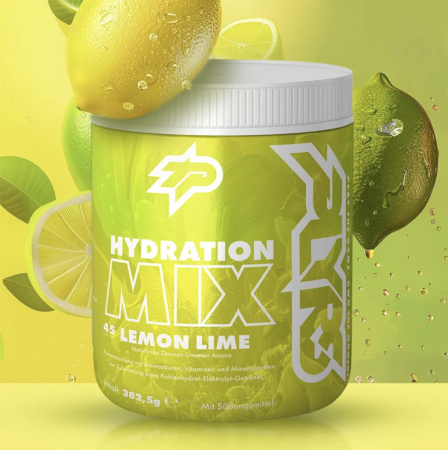 Vitamine - Plyers Ready To Mix 45 Serv