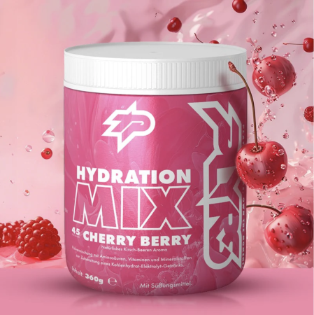 Vitamine - Plyers Ready To Mix 45 Serv