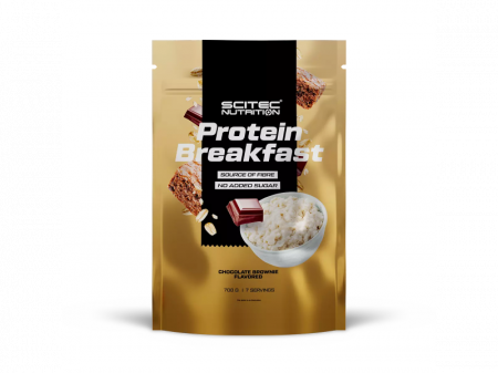 Proteine - Protein Breakfast 700g