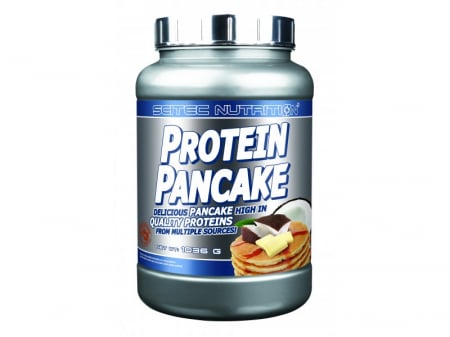 Proteine - Protein Pancake 1036g