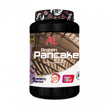 All Sports Labs - Protein Pancake 1000g