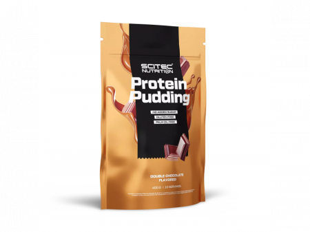 Proteine - Protein Pudding 400g