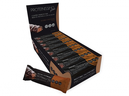 Proteine - Proteinissimo Prime 50g