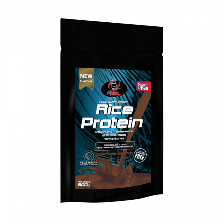All Sports Labs - Rice Protein 1000g