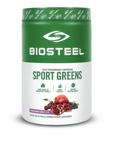 Biosteel - Sport Greens