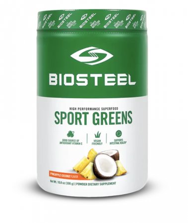 Minerale - Sport Greens