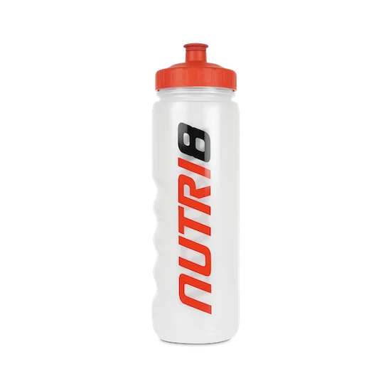 Accesorii - Sticla de apa 1000ml (transparenta)