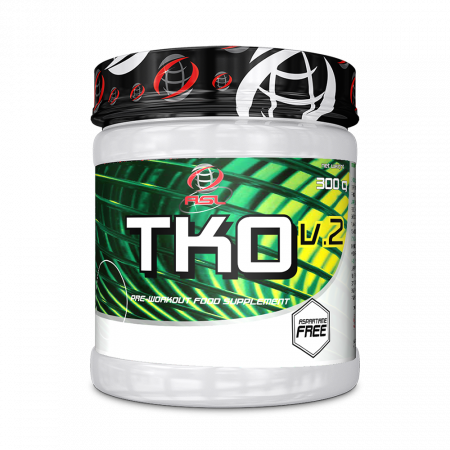 Stimulente - TKO v2 300g