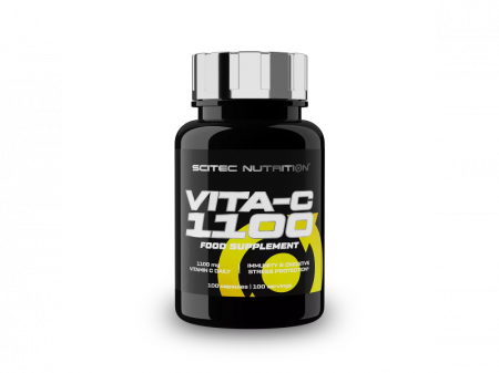 Vita-C 1100, 100 caps