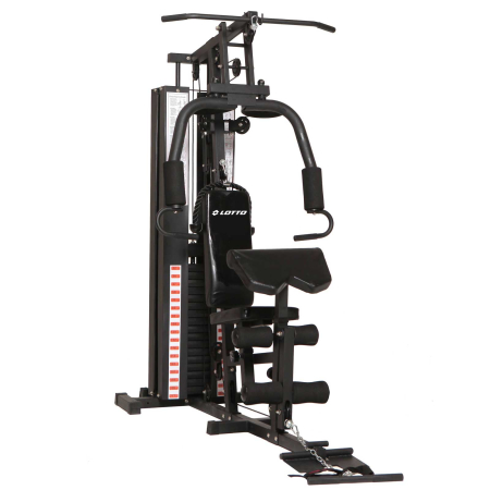 FITNESS - Aparat multifunctional fitness Lotto Classic L1
