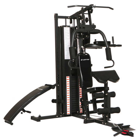 APARATE MULTIFUNCTIONALE - Aparat multifunctional fitness Lotti Classic L2
