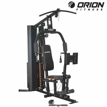 APARATE MULTIFUNCTIONALE - Aparat multifunctional fitness Orion EON J1