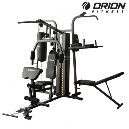APARATE MULTIFUNCTIONALE - Aparat multifunctional fitness Orion EON J2