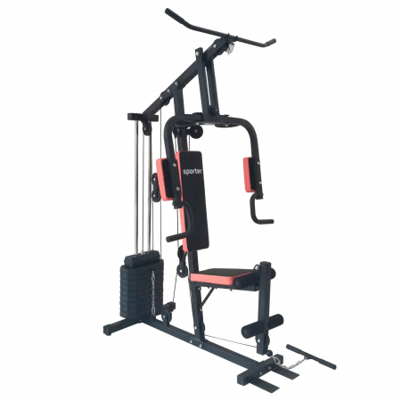 APARATE MULTIFUNCTIONALE - Aparat multifunctional fitness Sporter 7000A