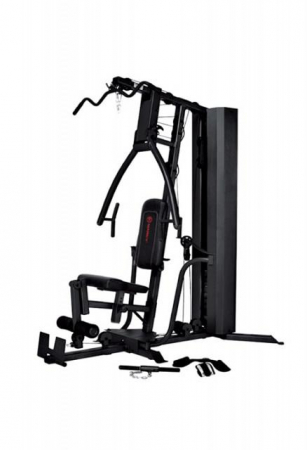 APARATE MULTIFUNCTIONALE - Aparat multifunctional Marcy HG5000