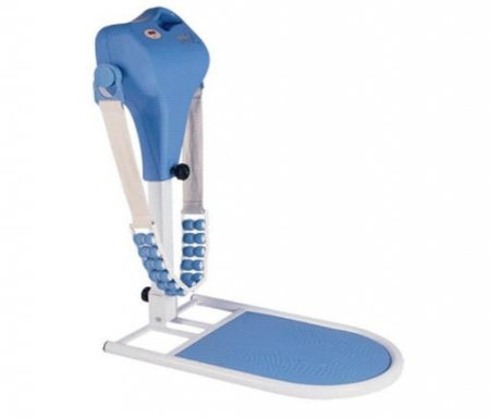 Import - Aparat vibromasaj Sporter STP-7050