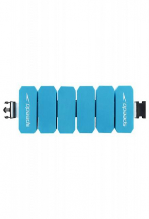 PLUTE INOT - Aqua belt Speedo albastru