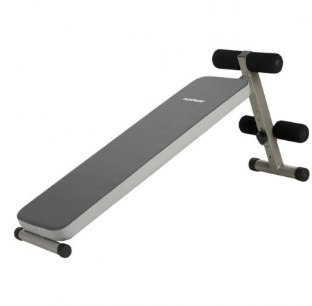 BANCI EXERCITII - Banca abdomene Tunturi Delta