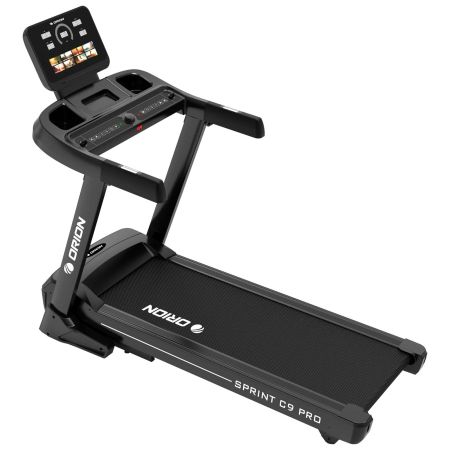 FITNESS - Banda de alergare electrică Orion Sprint C9 PRO