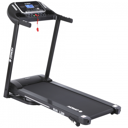 FITNESS - Banda de alergare electrica Orion Run L300