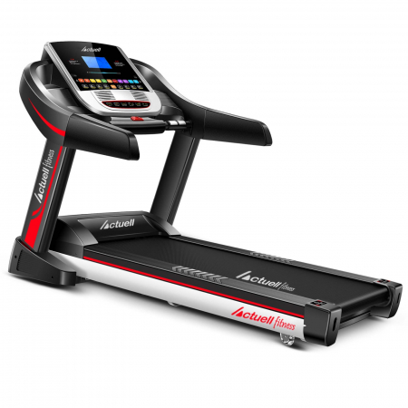 BENZI DE ALERGARE - Banda de alergat electrica Actuell 8088
