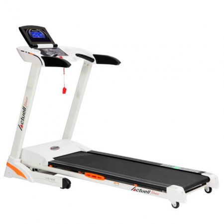 BENZI DE ALERGARE - Banda de alergat electrica Actuell DT1430F