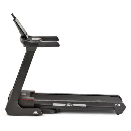 BENZI DE ALERGARE - Banda de alergat electrica Adidas T19