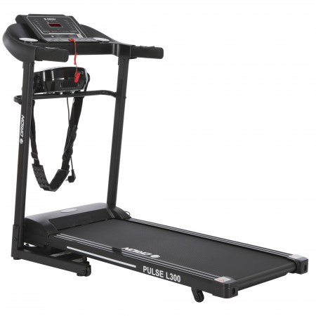 BENZI DE ALERGARE - Banda de alergat electrica cu aparat masaj Orion Pulse L300