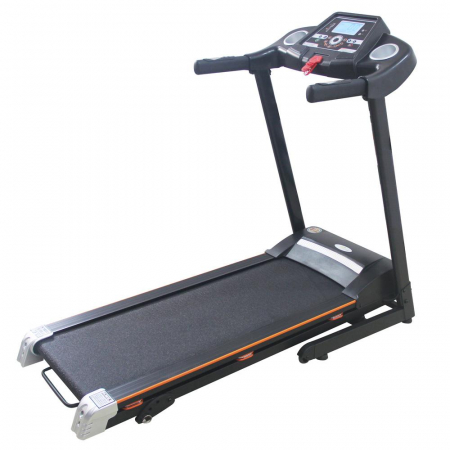 BENZI DE ALERGARE - Banda de alergat electrica Energy Fit 815