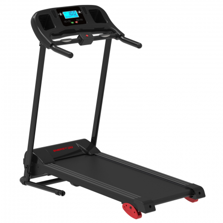 BENZI DE ALERGARE - Banda de alergat electrica Energy Fit EF150