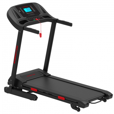 BENZI DE ALERGARE - Banda de alergat electrica Energy Fit EF450