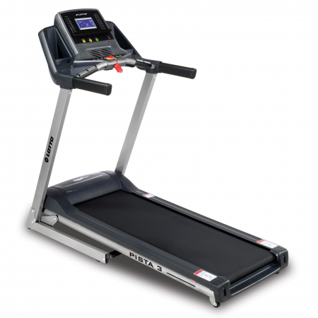 BENZI DE ALERGARE - Banda de alergat electrica Lotto Fitness Pista 3