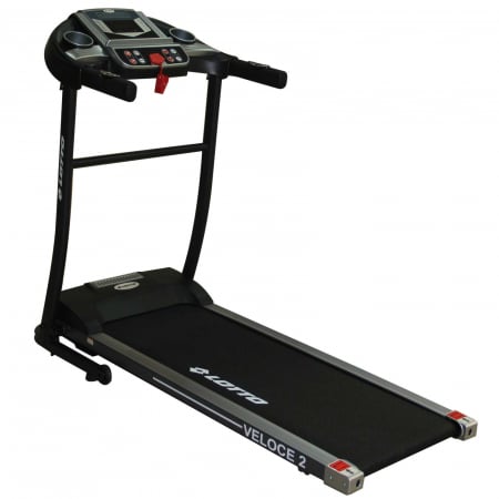BENZI DE ALERGARE - Banda de alergat electrica Lotto Fitness Veloce 2