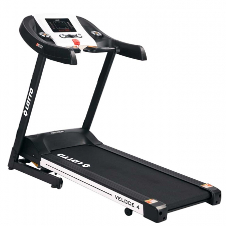 BENZI DE ALERGARE - Banda de alergat electrica Lotto Fitness Veloce 4