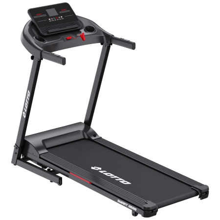 FITNESS - Banda de alergat electrica Lotto Smart G500