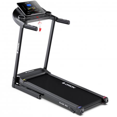 BENZI DE ALERGARE - Banda de alergat electrica Orion Blaze 300