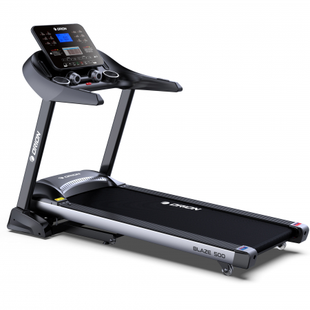 FITNESS - Banda de alergat electrica Orion Blaze 500