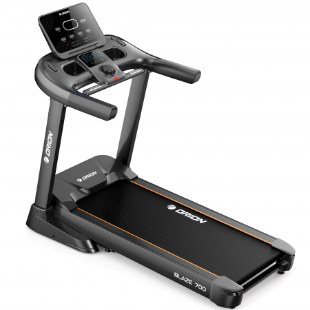 BENZI DE ALERGARE - Banda de alergat electrica Orion Blaze 700