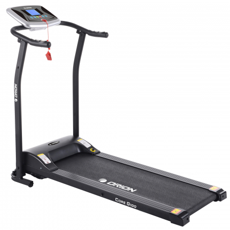 BENZI DE ALERGARE - Banda de alergat electrica Orion Core G100
